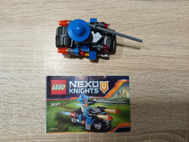 LEGO 30371 Nexo