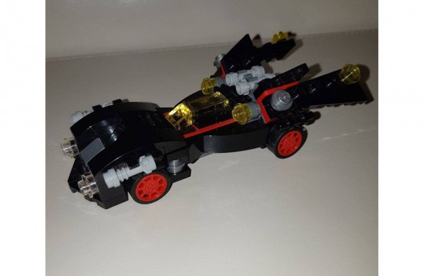 LEGO 30526 The mini ultimate batmobile batmobil