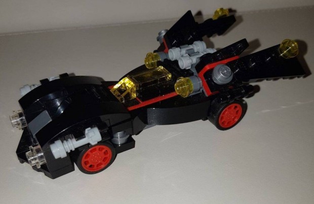 LEGO 30526 The mini ultimate batmobile batmobil batman