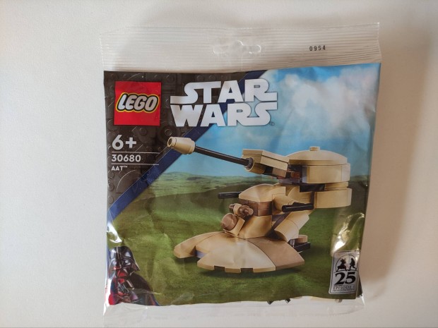 LEGO 30680 - AAT