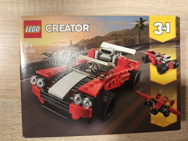 LEGO 31100 Creator