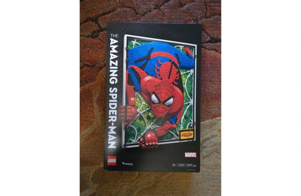 LEGO 31209 bontatlan bomba ár!!!!!