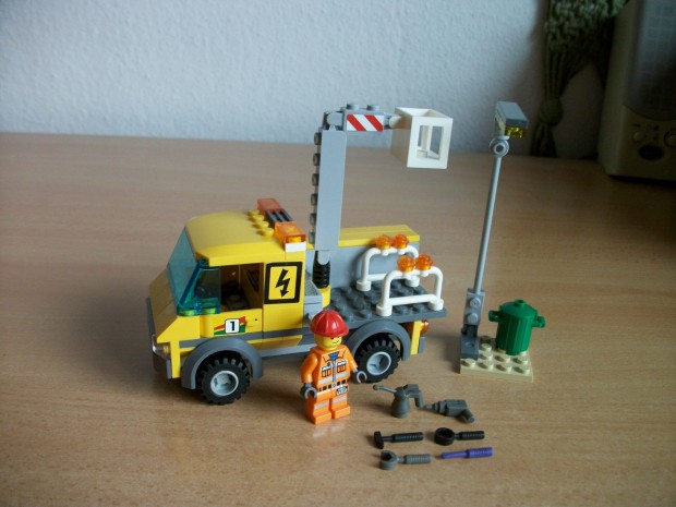 LEGO 3179 kszlet