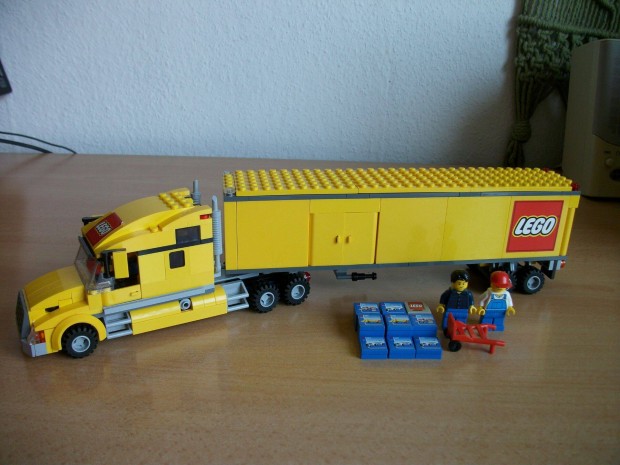 LEGO 3221 készlet