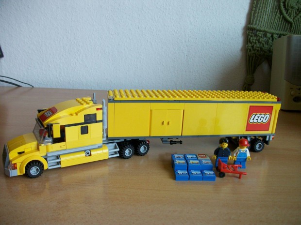 LEGO 3221 kszlet