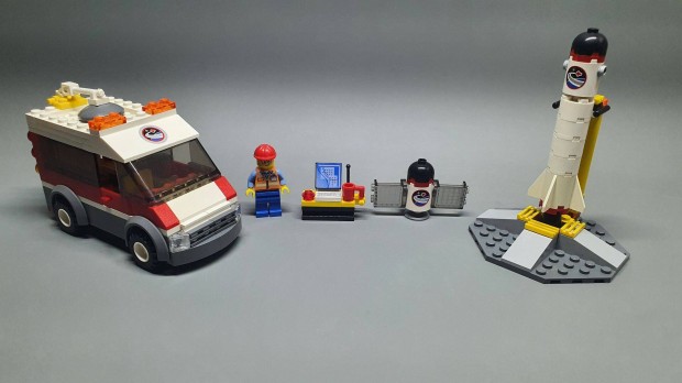 LEGO 3366 - Mholdkilv lloms