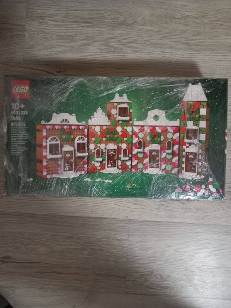 LEGO 4002023 - Adventi Kalendrium