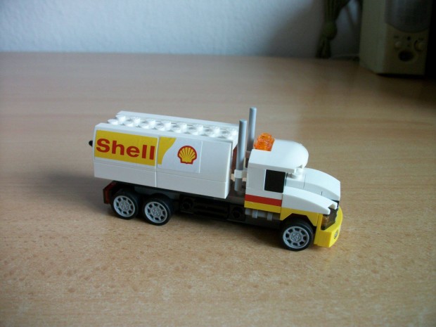 LEGO 40196 kszlet