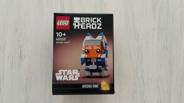 LEGO 40539 Brickheadz - Ahsoka Tano (Star Wars) Bontatlan