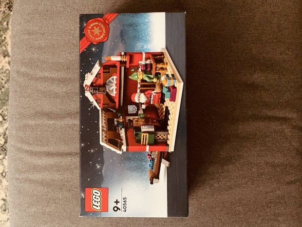 LEGO 40565 szett