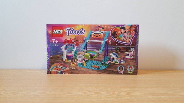 LEGO 41337 Friends - Vz alatti hinta bontatlan, j