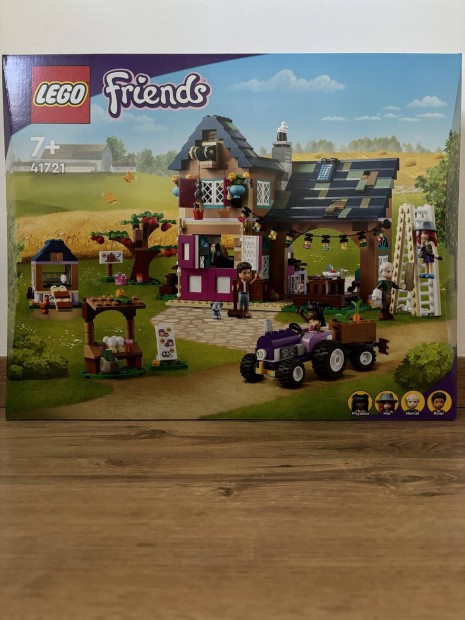 LEGO 41729 Friends - Biobolt