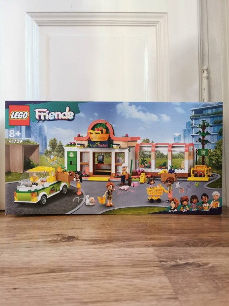 LEGO 41729 Friends - Biobolt