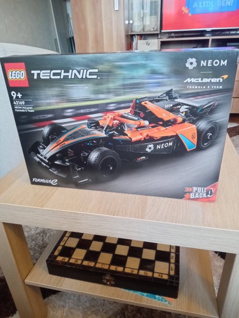 LEGO 42169 j bontatlan 
