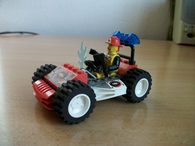 LEGO 4601 kszlet