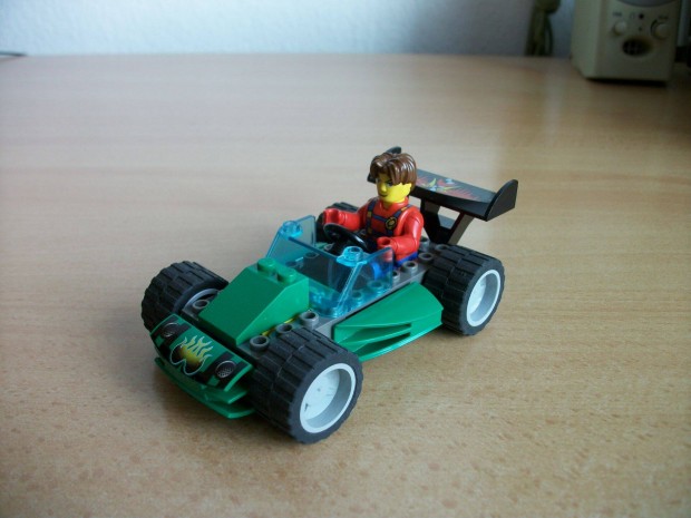 LEGO 4608-s aut
