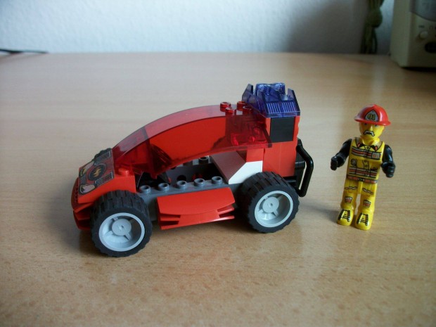 LEGO 4621 kszlet