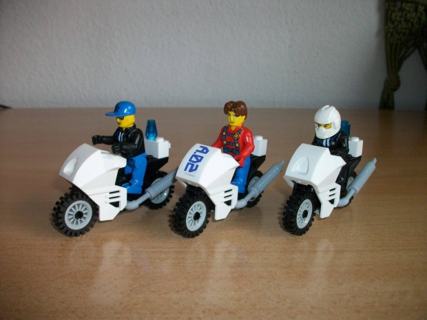 LEGO 4651 kszlet
