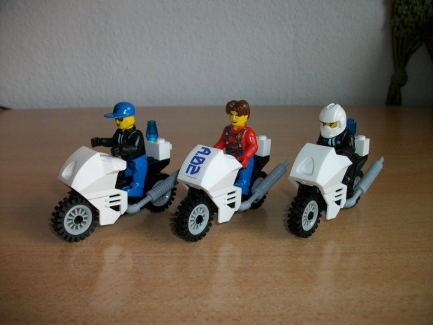 LEGO 4651 kszlet