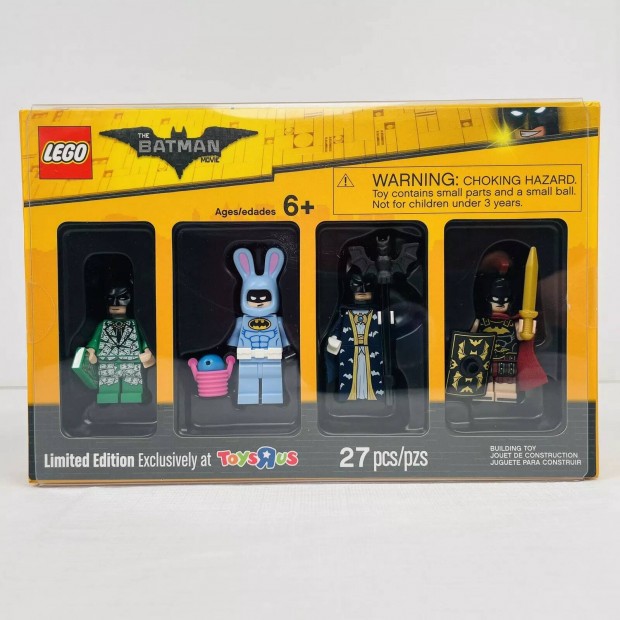 LEGO 5004939 Batman Movie j, bontatlan!