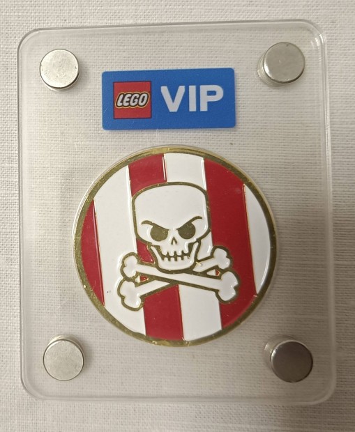 LEGO 5006471 - VIP Pirates rme