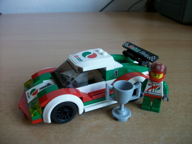 LEGO 60053 kszlet