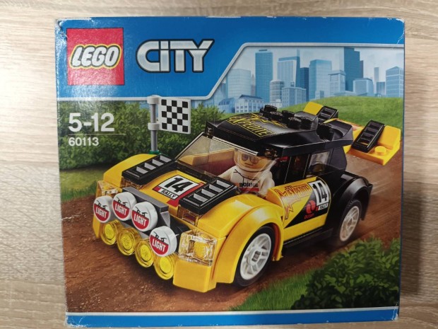 LEGO 60113 City