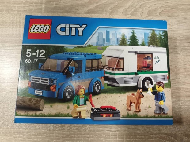 LEGO 60117 City