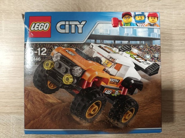 LEGO 60146 City