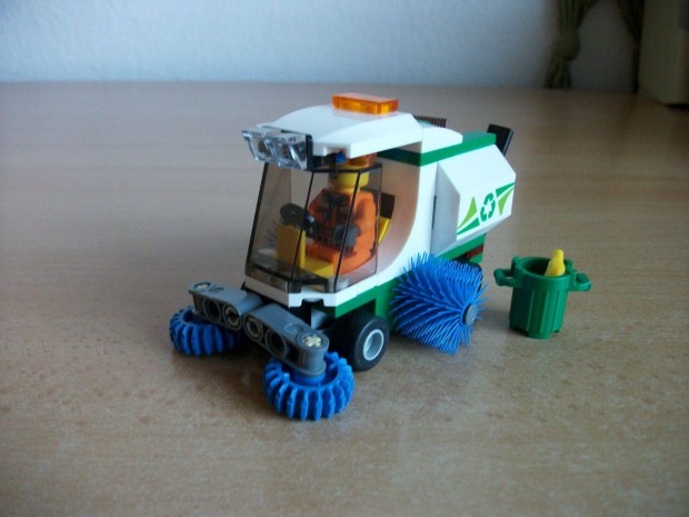 LEGO 60249 kszlet