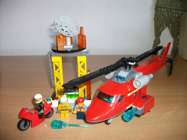 LEGO 60281 készlet