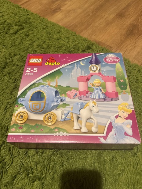 LEGO 6153 Duplo