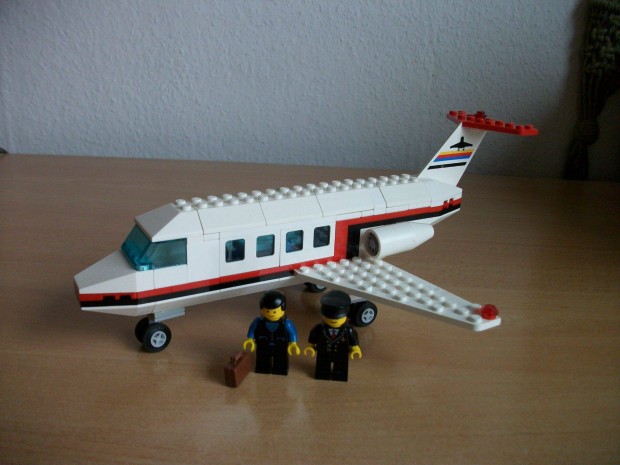 LEGO 6368 kszlet