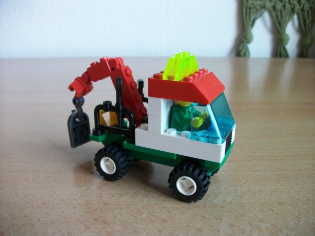 LEGO 6423 kszlet