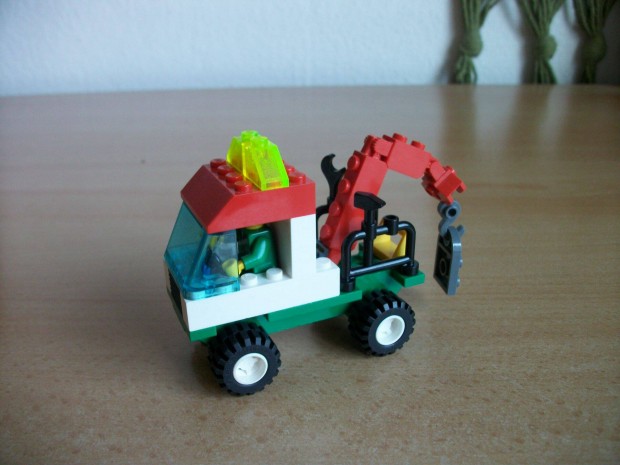 LEGO 6423 kszlet