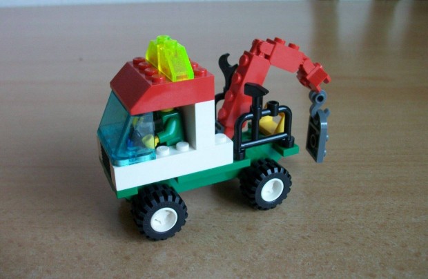 LEGO 6423 kszlet