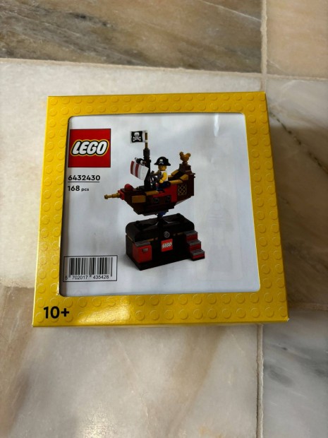 LEGO 6432430 bontatlan