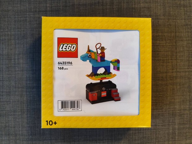 LEGO 6435196 - Fantasy Adventure Ride