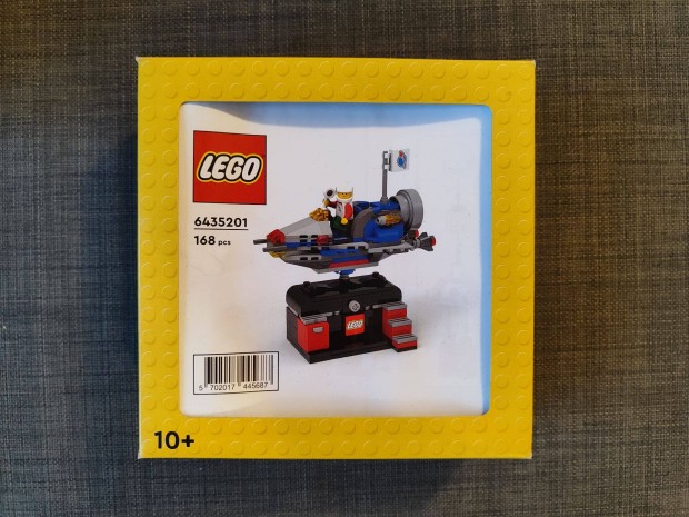 LEGO 6435201 - Space Adventure Ride