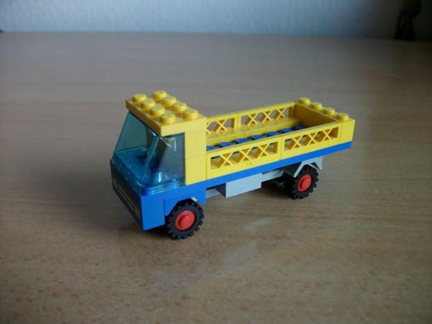 LEGO 643 kszlet