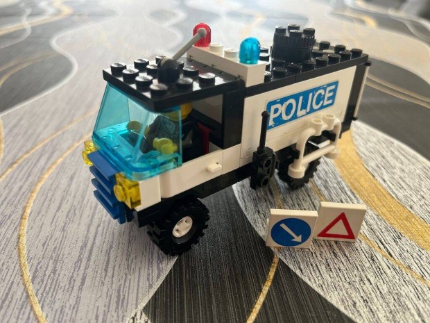 LEGO 6450 elad