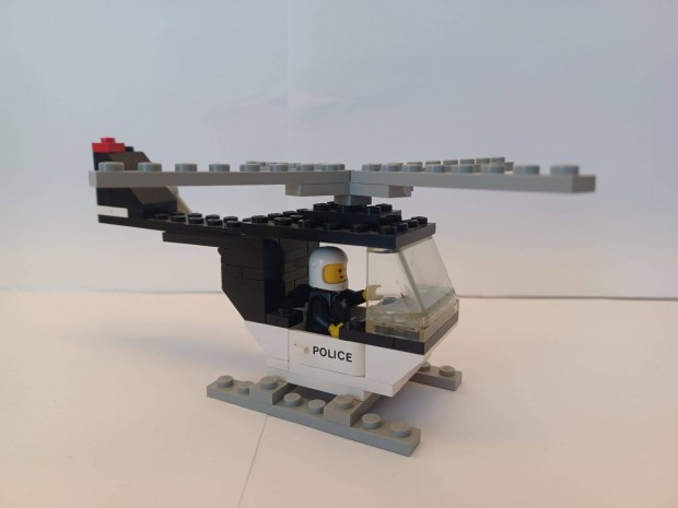 LEGO 645 helikopter