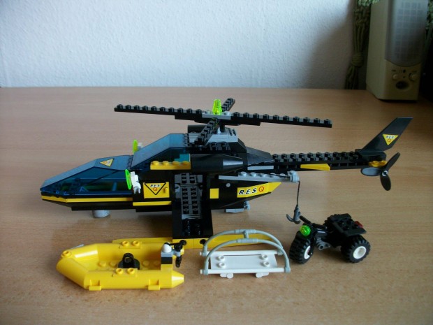 LEGO 6462 kszlet