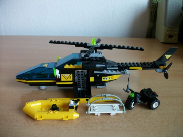 LEGO 6462 kszlet