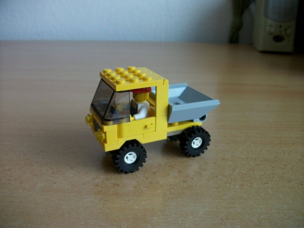 LEGO 6527 kszlet