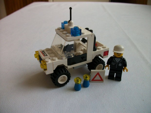 LEGO 6533 kszlet