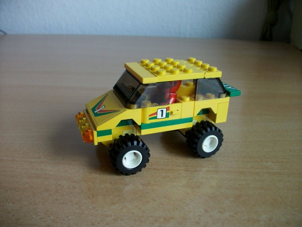 LEGO 6550 kszlet