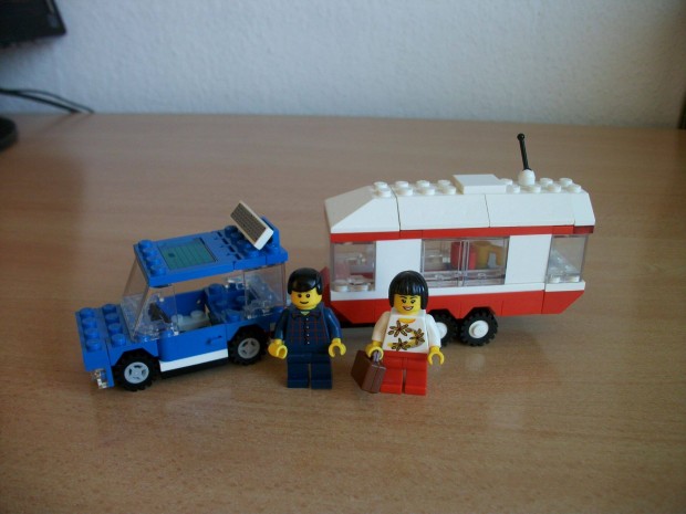 LEGO 6590 kszlet