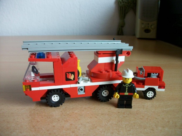 LEGO 6593 kszlet