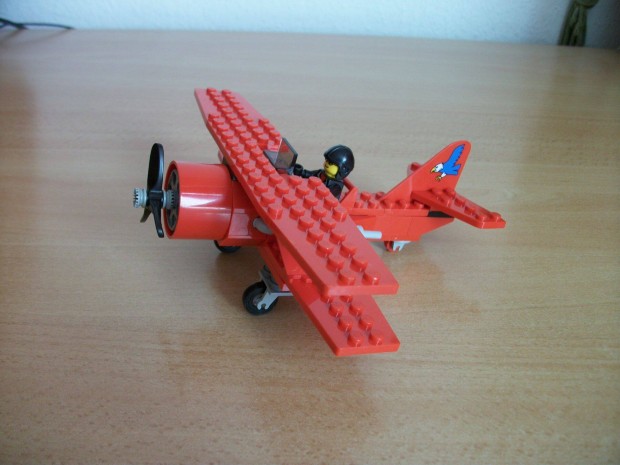 LEGO 6615 kszlet